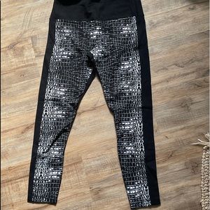 Lysse Leggings